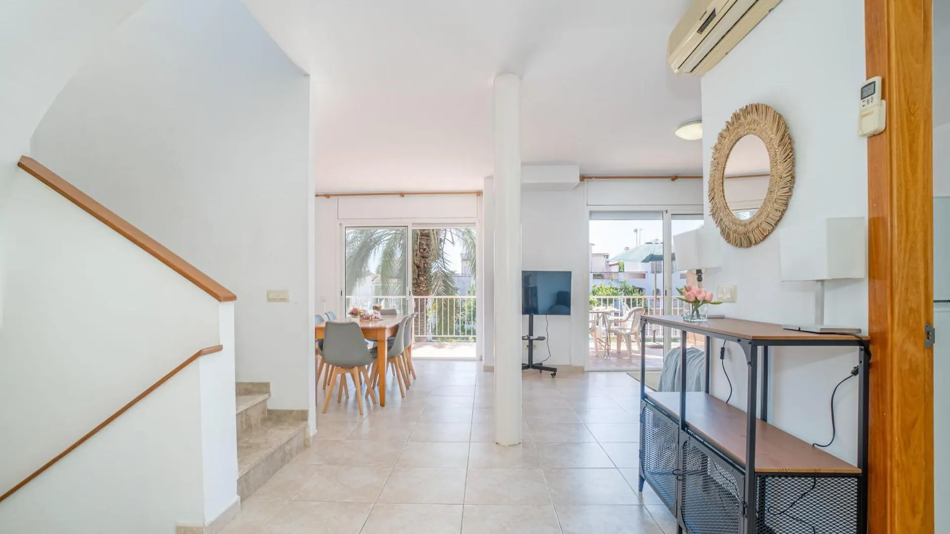 Jouvacations Villa 2 Freser Empuriabrava