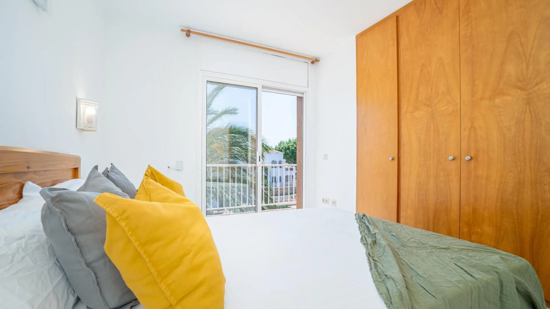 Jouvacations Villa 2 Freser Empuriabrava 0*,  Spanien