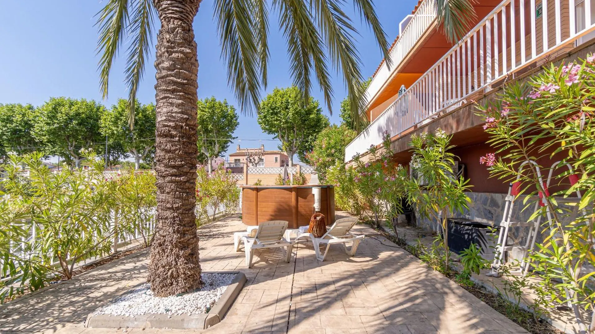 Jouvacations Villa 2 Freser Empuriabrava