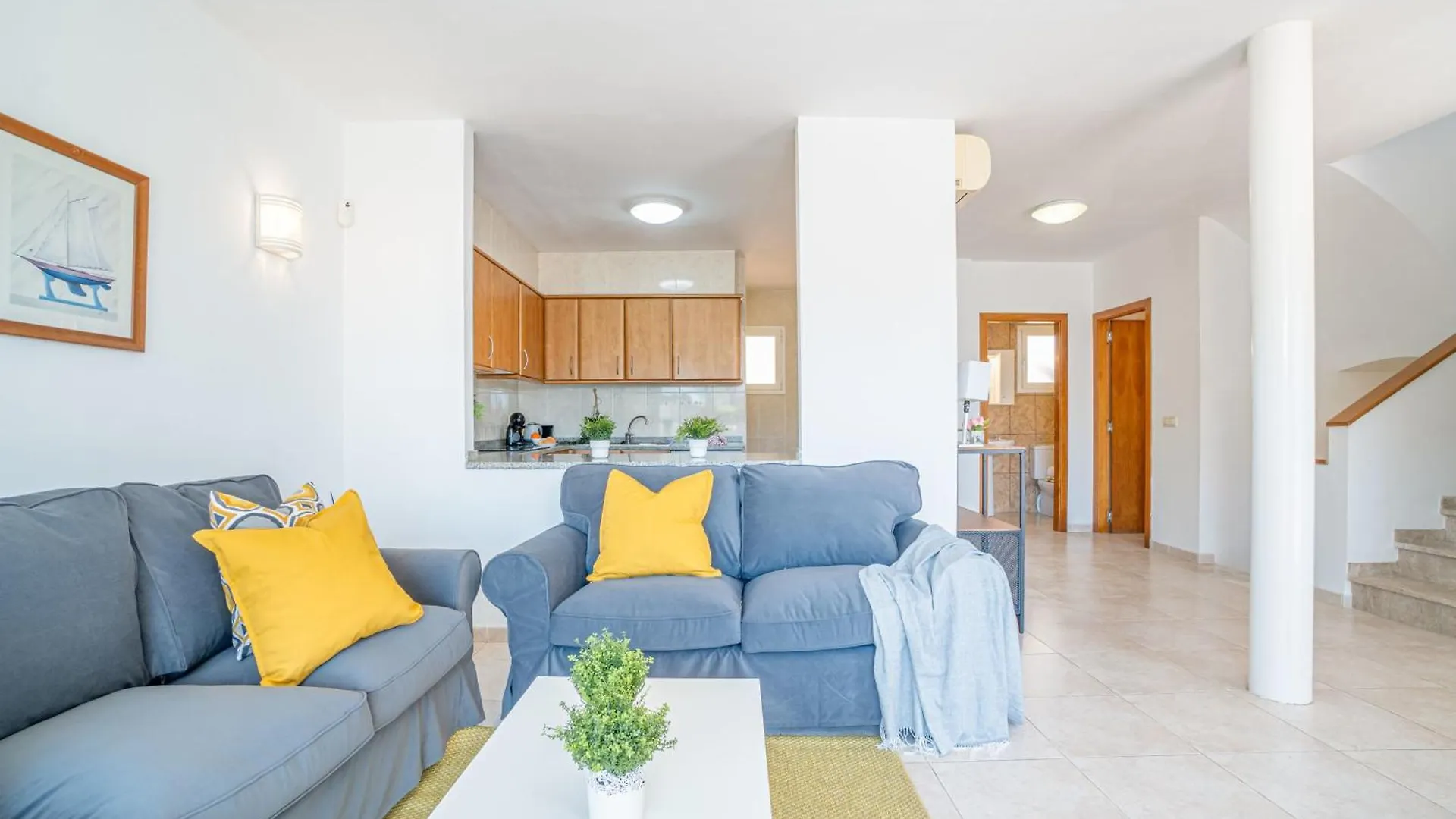 Jouvacations Villa 2 Freser Empuriabrava
