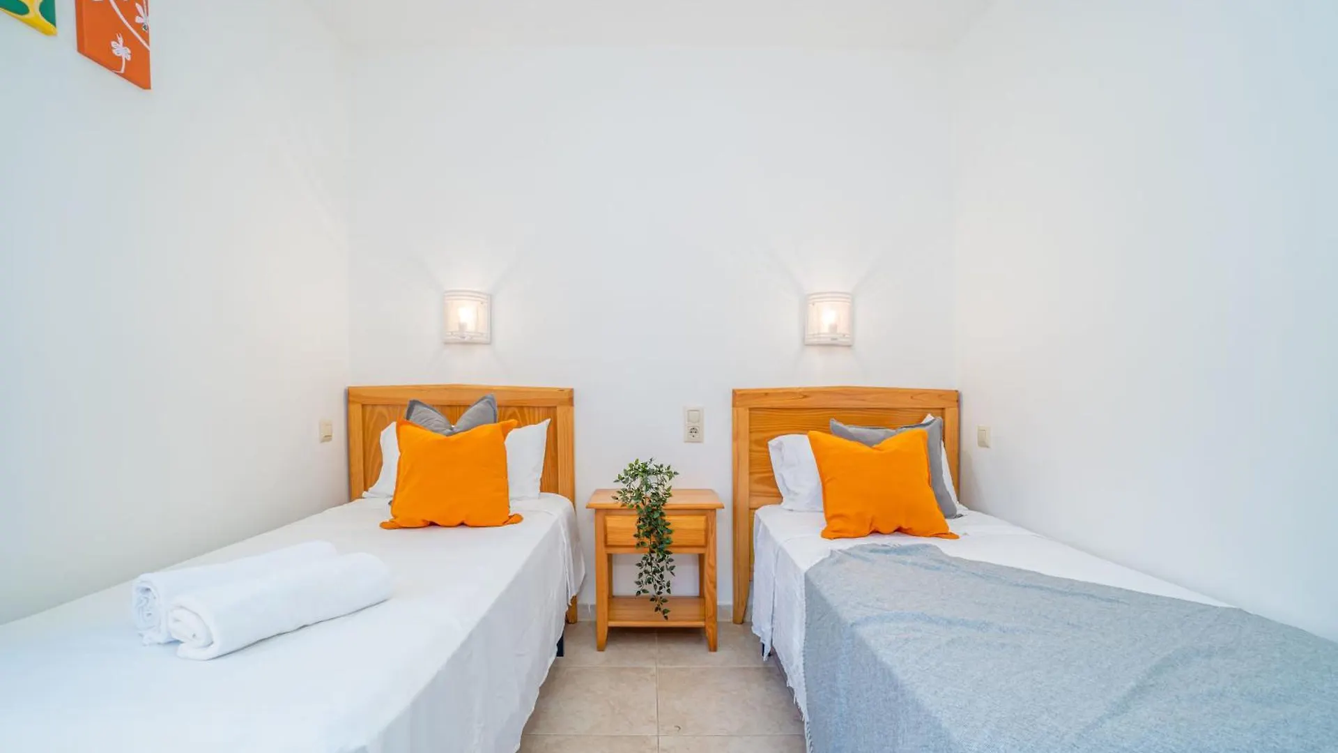 Jouvacations Villa 2 Freser Empuriabrava