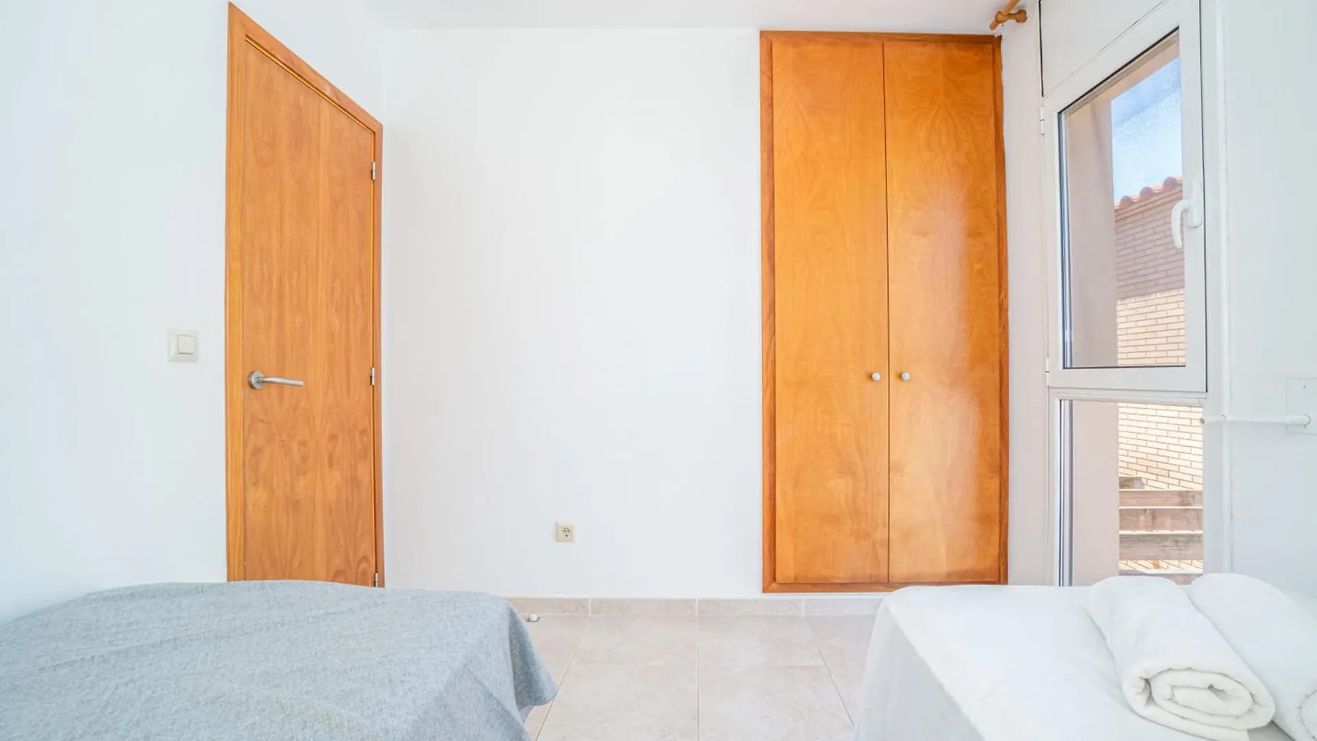 Jouvacations Villa 2 Freser Empuriabrava Španělsko