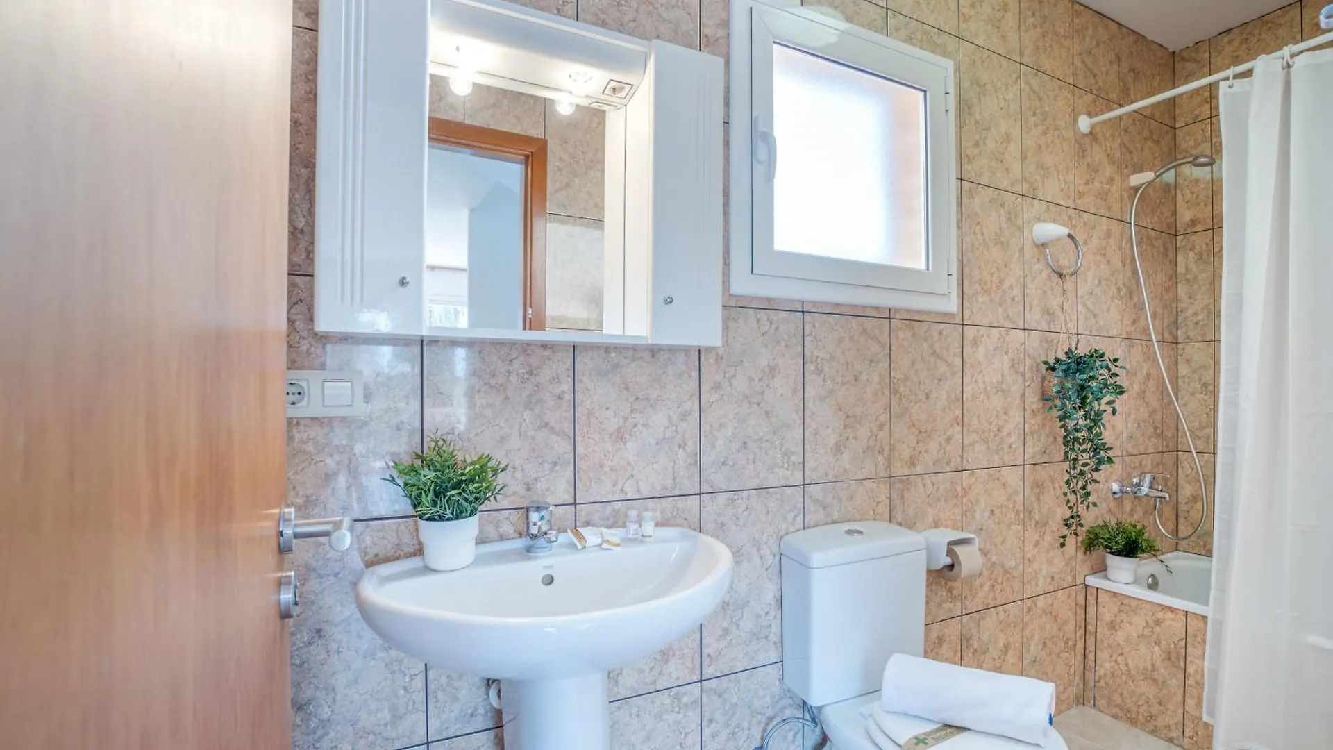 Jouvacations Villa 2 Freser Empuriabrava 0*,  Španělsko