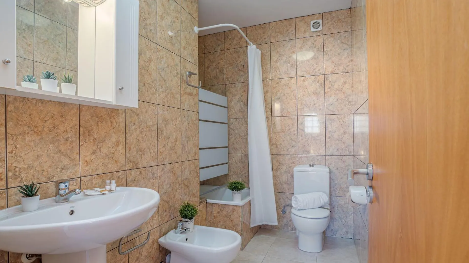 Jouvacations Villa 2 Freser Empuriabrava Španělsko