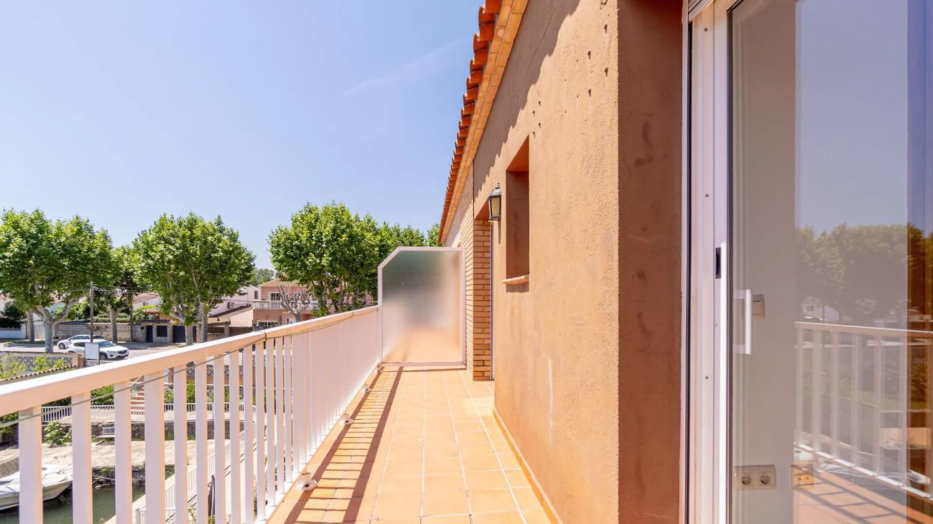 Jouvacations Villa 2 Freser Empuriabrava