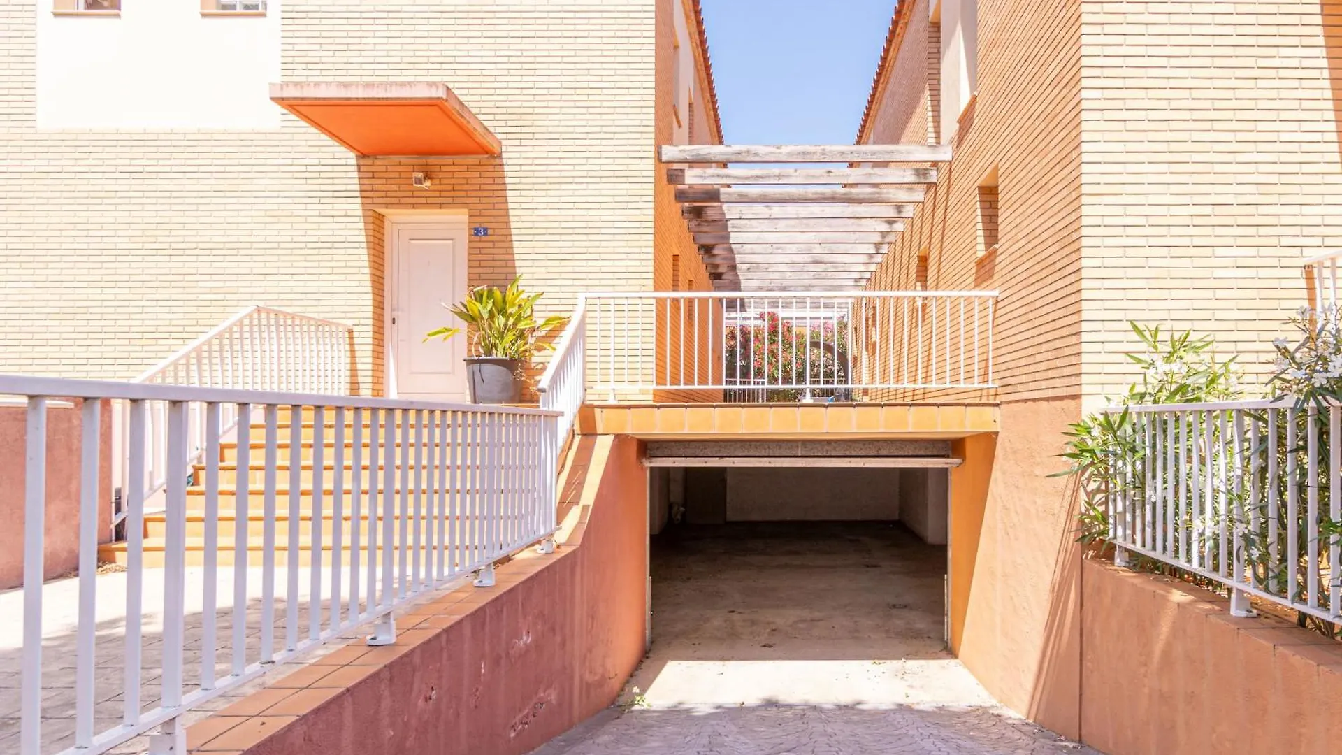 Jouvacations Villa 2 Freser Empuriabrava Španělsko