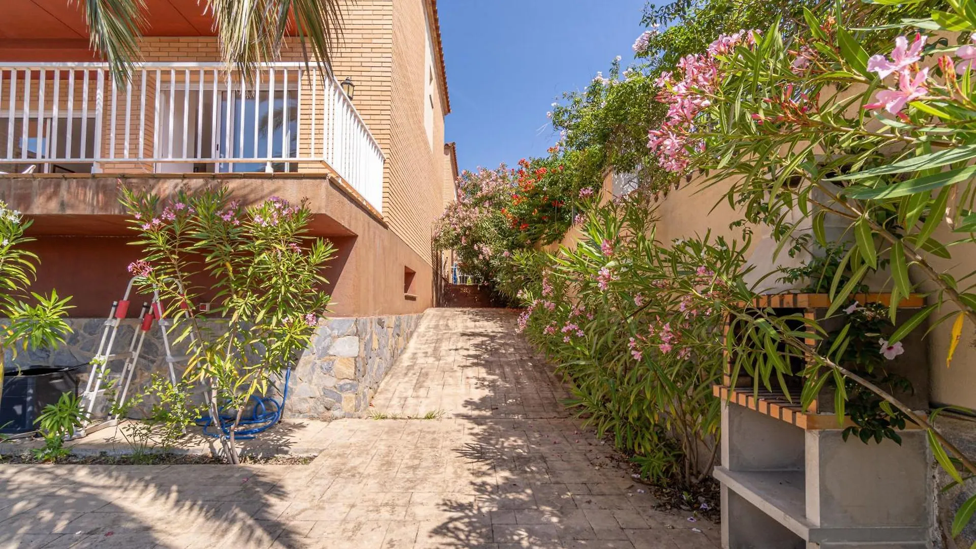 Jouvacations Villa 2 Freser Empuriabrava Španělsko